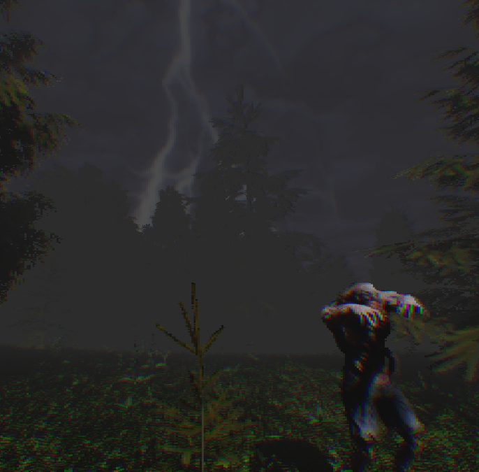 Games like Parasite Forest