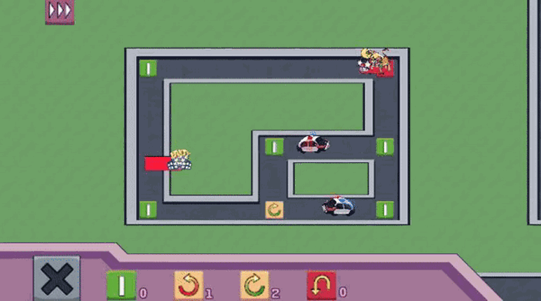 Party Bus Forever! screenshot