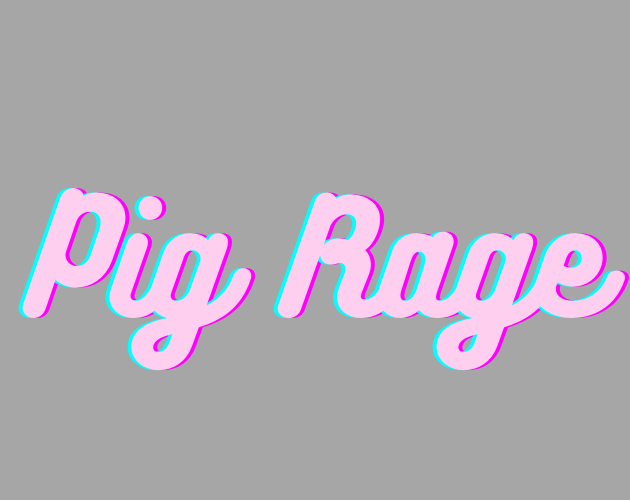 Games like Pig Rage