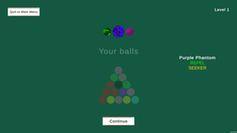 pooool screenshot