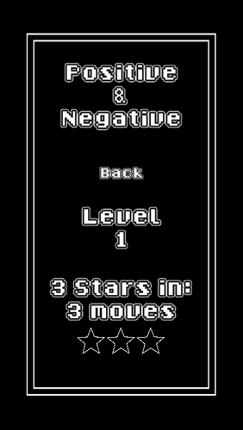 Positive & Negative Image