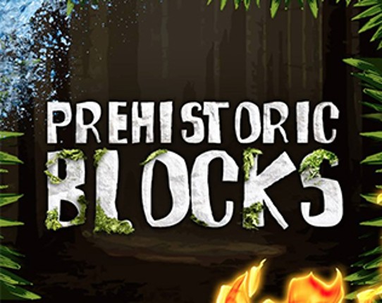 Prehistoric Blocks Image