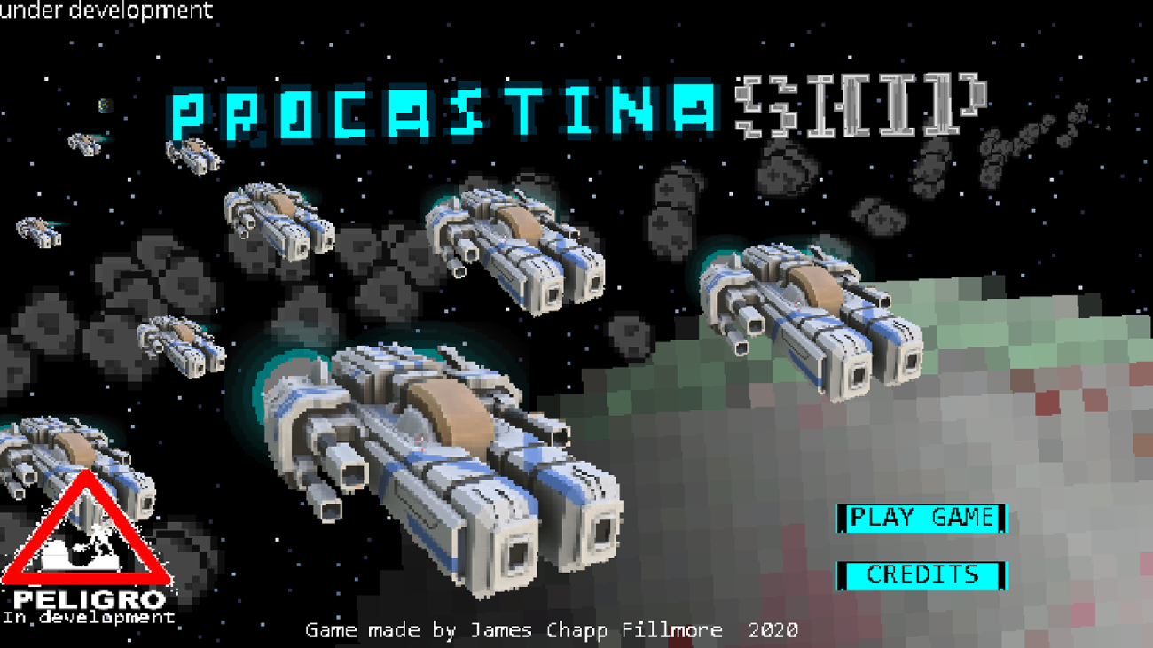 Games like PROCASTINASHIPWEB