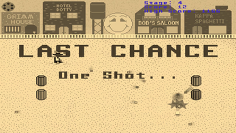 Project Spaghetti screenshot