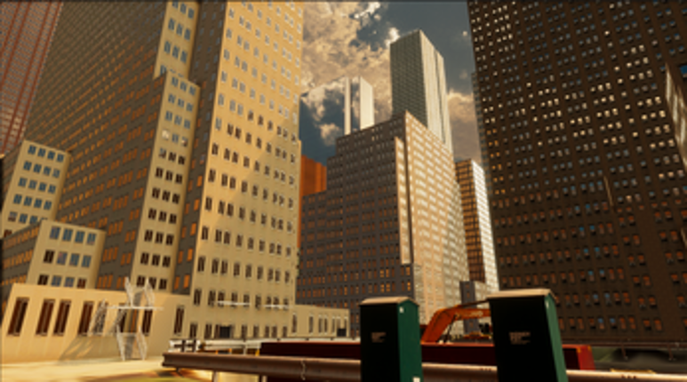 Reflection Worlds Image