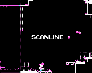Games like SCANLINE