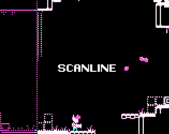 SCANLINE Image