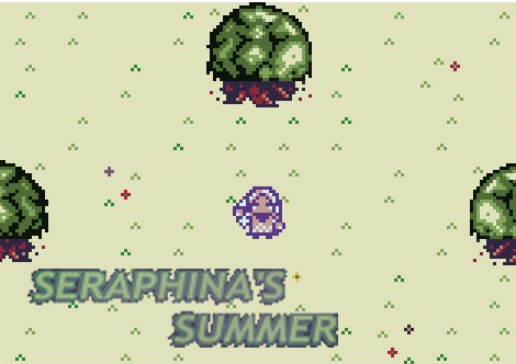 Games like Seraphina's Summer