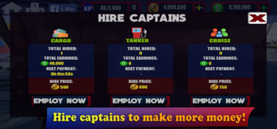 Ship Simulator Multiplayer Image