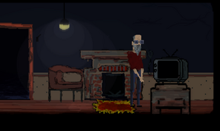 Silent Neighbours Image