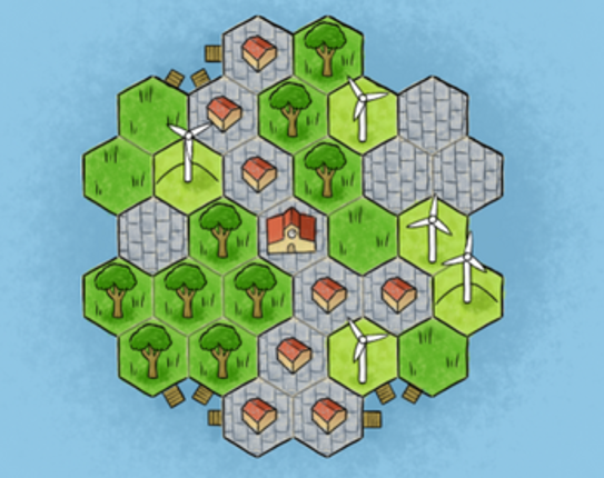 Six-Sided Streets Image
