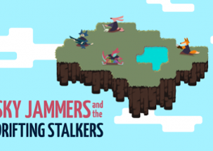 Skyjammers and the Drifting Stalkers Image