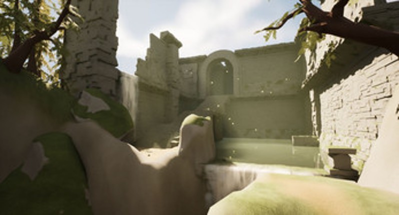 Skyward Nexus screenshot