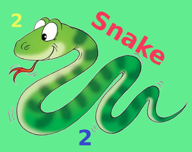 Games like Snake and Colors 2