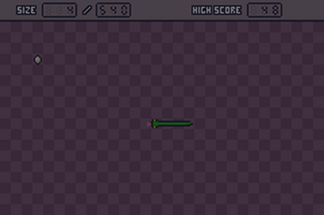 Snek GBA Image