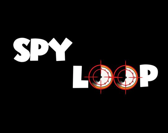 Agent 422: Spy Loop Image