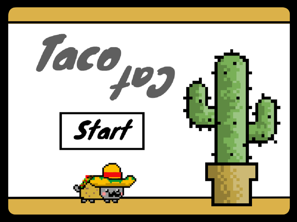 Games like Taco ʇɐɔ