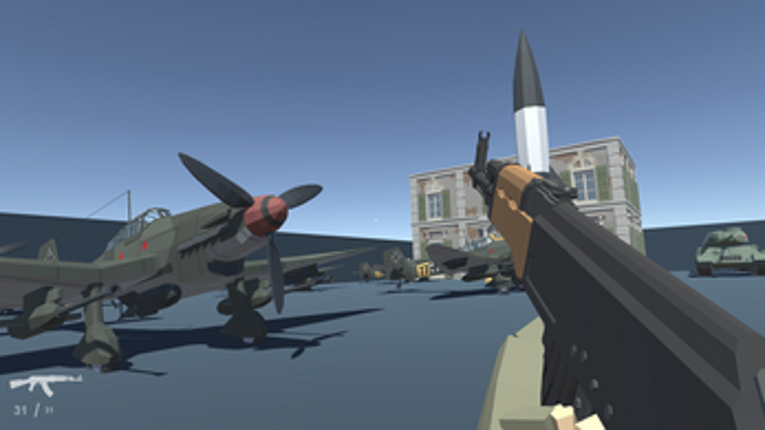 TAP screenshot