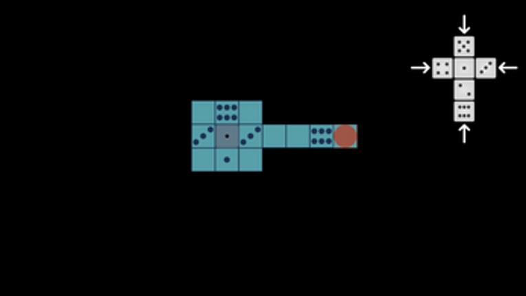 The Dice is Right screenshot