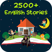 Games like The English Story: Best Short Stories for Kids