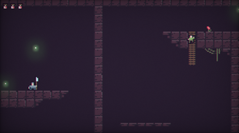The Mighty Wizard screenshot