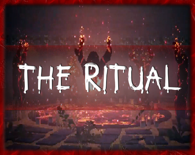 Games like The Ritual