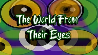 The World From Their Eyes Image