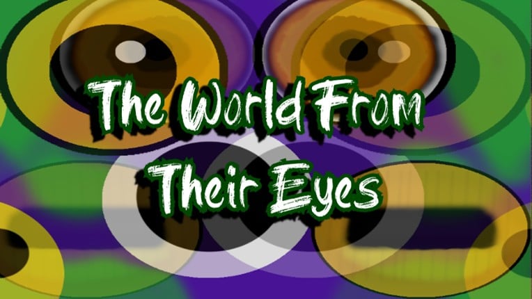 The World From Their Eyes Game Cover