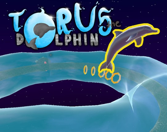 Torus The Dolphin Image