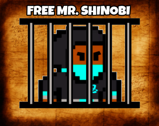 Games like Trap Dat Ninja 2: The Uber Shinobi-Fuu