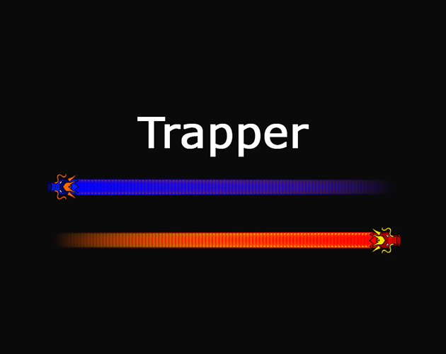 Games like Trapper