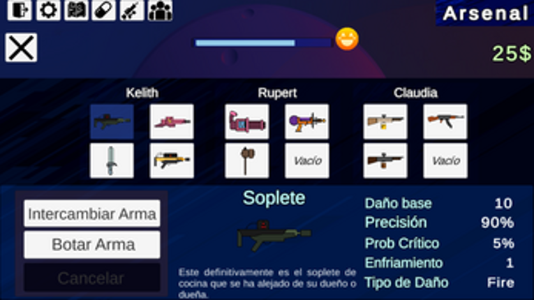 Trials of Hope: Revival Image