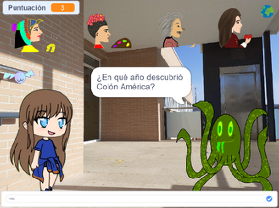 TrivialiensAttack Image