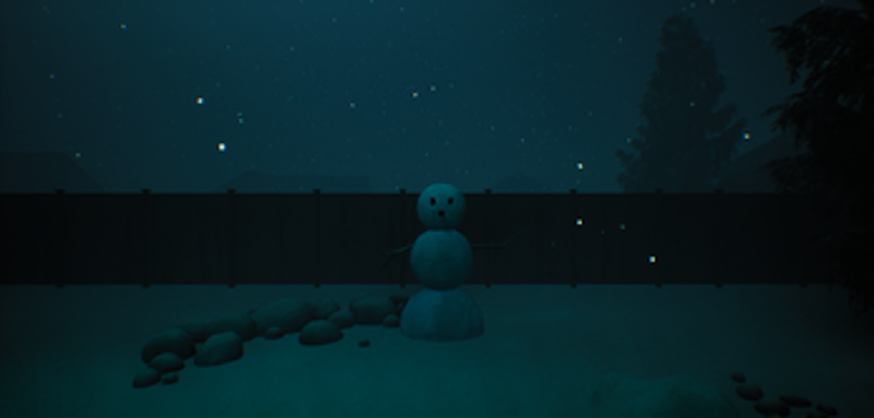 I Caught Santa Claus screenshot