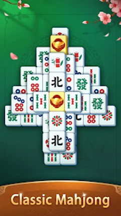 Mahjong Spirit: Match Game Image
