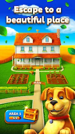 Joey's Farm - Tile Match Image