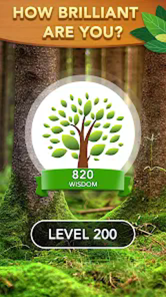 Word Lots screenshot