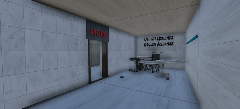 Gassal Simulation screenshot