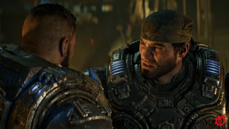 Gears of War: E-Day screenshot