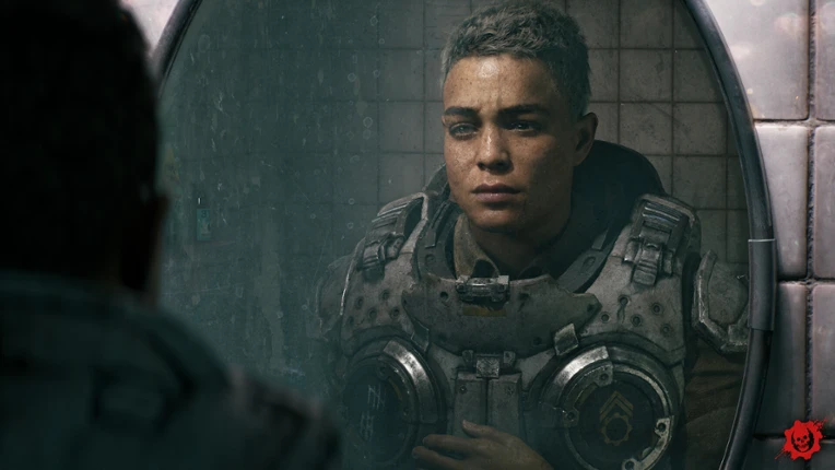 Gears of War: E-Day screenshot