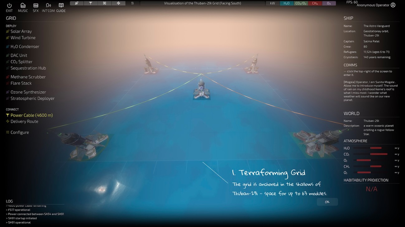 Games like Geoengineer