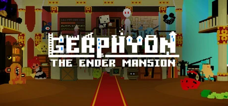 Games like GERPHYON: The Ender Mansion