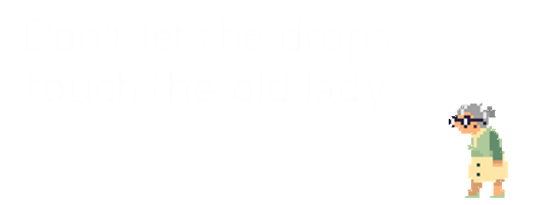 Ghostly Rainkeeper Image