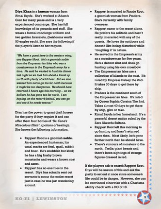 Gloryanna Presents: A Beat Most Reviled screenshot