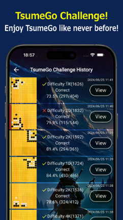 Go Quest screenshot