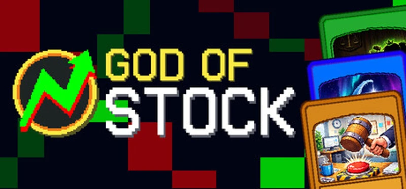 God of Stock Image