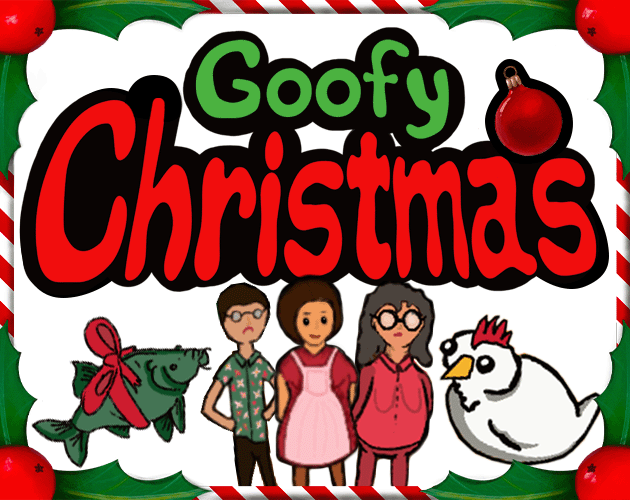 Games like Goofy Christmas