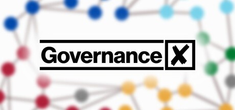 Games like Governance