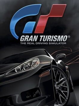 Games like Gran Turismo