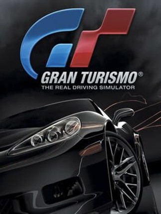 Gran Turismo Game Cover